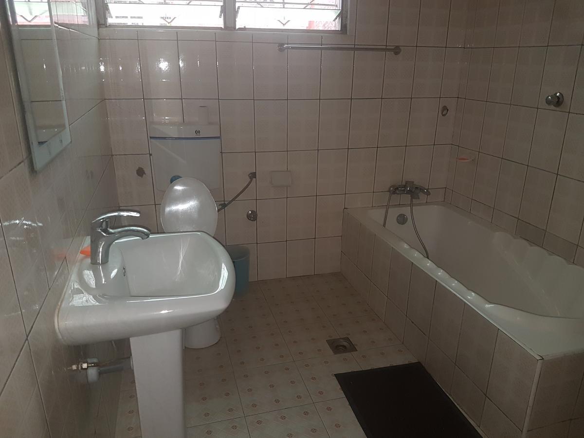 Jostev Hotel Kumasi Exterior photo